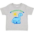 thumbnail image 3 of Inktastic Grammy's Boy Boys Toddler T-Shirt, 3 of 5