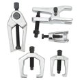 thumbnail image 1 of Tie Rod End Puller,5 Pcs Ball Joint Tie Rod End Remover Ball Joint Separator Top Tier Quality, 1 of 7