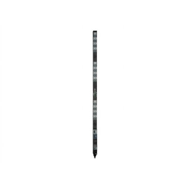 Tripp Lite 14.4kW 3-Phase Metered PDU w/ 45 Total Outlets & 6ft Cord