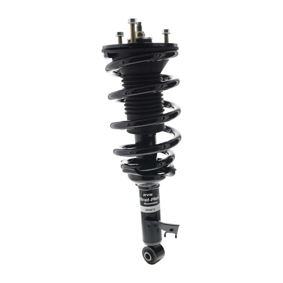 KYB Strut Plus Assembly Strut/Coil Spring Assy Fits select: 2013 TOYOTA TACOMA DOUBLE CAB, 2014 TOYOTA TACOMA