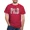 Cardinal, variant on - Phd The Doctor Is In T Shirt - Men's Classic Cotton T-Shirts