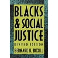 thumbnail image 1 of Blacks and social justice, 1 of 2