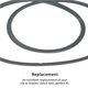 thumbnail image 5 of Reemplazo De Correa De Embrague De Coche Junta De Cubierta De Embrague De Transmisión De Alto Rendimiento Compatible Con Polaris Rzr 1000 Xp 900S Ranger 900 1000 2014-2020 Serendint VI007426-00, 5 of 7