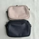 thumbnail image 3 of Bolso de mujer bolso de hombro con personalidad de moda bolso de pecho estilo ropa de trabajo informal bolso cuadrado pequeño para hombres y mujeres bolso para teléfono móvil bolso cruzado, 3 of 3