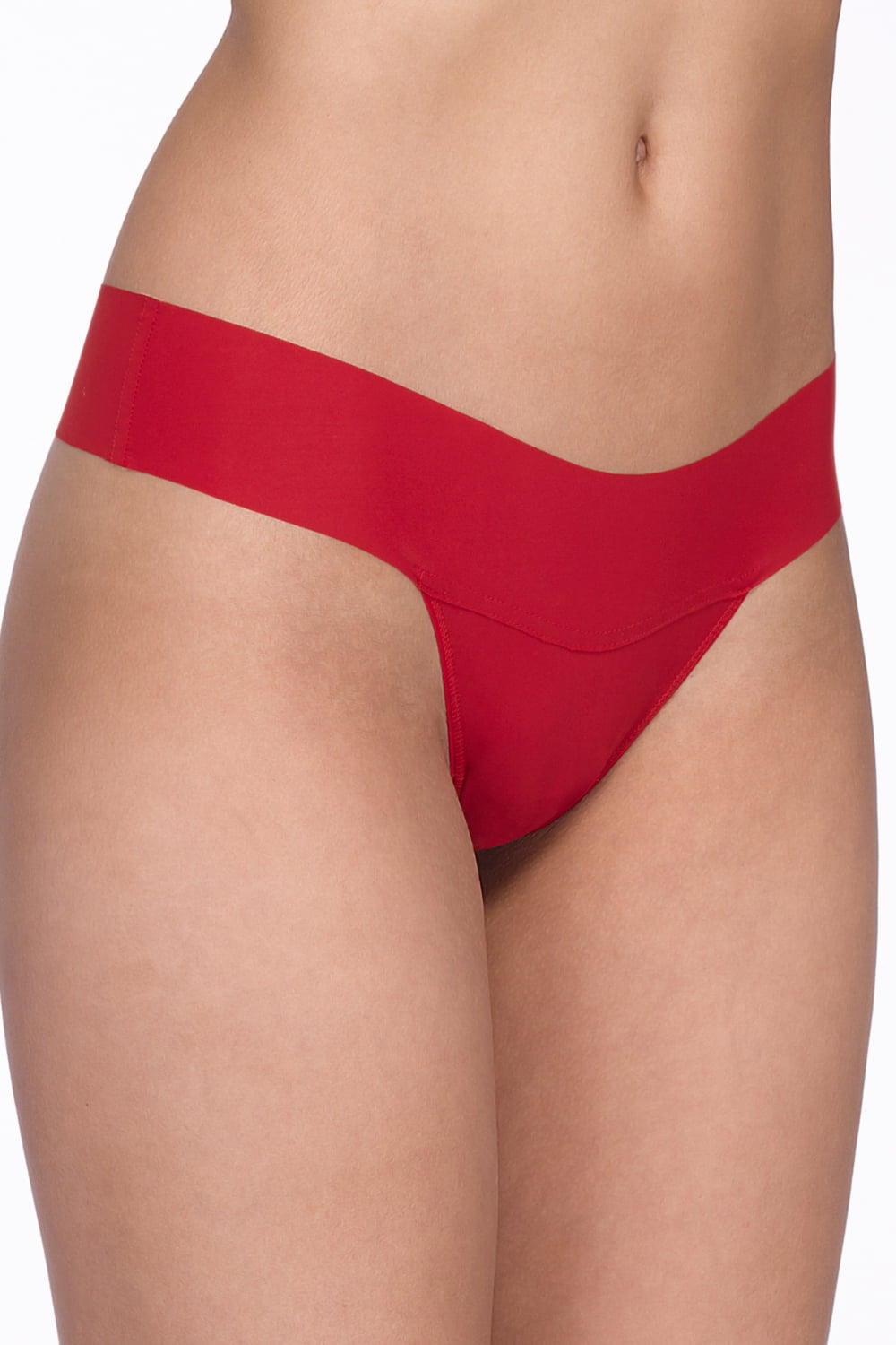 Ultimo Women's Bonded Thong Brief 