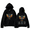 Black, variant on ipzHeJ Journey Final Frontier Tour 2026 Hooded Sweatshirts for Men Women Long Sleeve Casual Streetwear Pullover Autumn and Winter Trendy Hooded