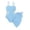 a-Sky Blue82, variant on VNKIDY Girls Kids Two Piece Swimsuit Set Floral Print Spaghetti Strap Hollow Out Waist One Piece Bathing Suit With Sheer Cover Up Skirt For Summer Beach Activities Purple 11-12 Years