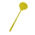 thumbnail image 1 of Rtyweth Fly Swatter,Long Handle Telescopic Fly Swatter,Manual Fly Swat Pest Large Bug and That Outd Work Swatters For Indoor, 1 of 8