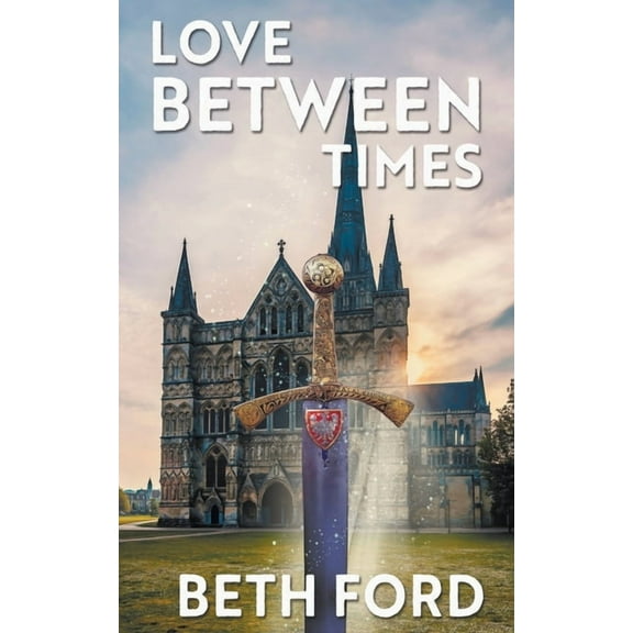 Love Between Times, (Paperback)