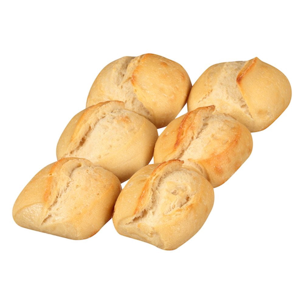 Labrea Bakery Take and Bake French Bread Roll, 2 Ounce -- 108 per Case.