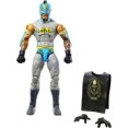 thumbnail image 1 of WWE Top Picks Collection Elite Figurine articulée – Rey Mysterio, 1 of 6