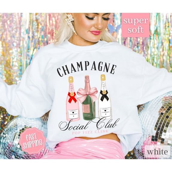 Champagne Sweatshirt, Champagne Shirt, Champagne Lover Shirt, Champagne Bottles Shirt, Champagne Problems Sweatshirt, Yes Way Rose Shirt117 All Size S-5Xl