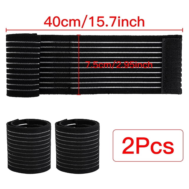 Mu?equera, correa, soporte para la mano, 2 mu?equeras ajustables para hombres y mujeres, mu?equeras de talla única, correas de mu?eca cómodas y transpirables, soporte para prensa, levantamiento de pesas ShuxiuWang 8390612975448