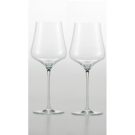 Gabriel-Glas 99692 Standard Edition Crystal Wine Glass, Set of 2