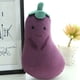 thumbnail image 4 of Juguetes De Muñecos De Peluche, Divertidos Juguetes Vegetales Para Niños, Juguete De Almohada De Peluche Con Diferentes Expresiones, Juguetes Guardurnaity HA045337-01, 4 of 6