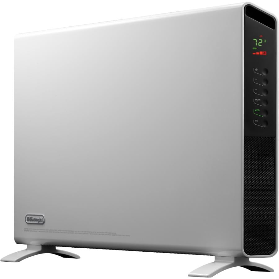 Radiateur Panneau à Convection Numérique SlimStyle DeLonghi