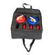 thumbnail image 2 of 8 pelotas de curling para niños, equipo deportivo de invierno para competiciones escolares rojo y azul, 2 of 9