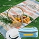 thumbnail image 5 of RKSTN lunch box for women Small Lunch Bag Mini Lunch Box Insulated Lunch Bag For Men Women Petty Lunch Box For Kids Adult Portable Lunch Pail Thermal Lunch Containers, 5 of 6