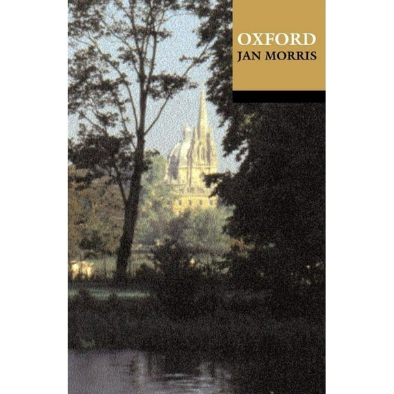 Oxford, (Paperback)
