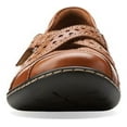 thumbnail image 5 of Clarks Ashland Spin  Q Womens Trouser Shoes, 5 of 8