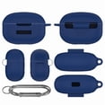 thumbnail image 4 of Flexible Shockproof Shell Earbud Sleeve Water Resistance Housing Washable Soft Cover Case For The Everyday Earbuds 2024, 4 of 21