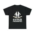 thumbnail image 2 of Oceans Of Possibilities Summer Reading Penguin T-Shirt, 2 of 2