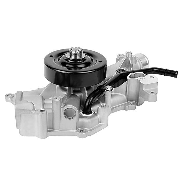 Bomba De Agua Ram 2500 2003 A 2008 Dodge V8 5.7L KEEP ON GREEN