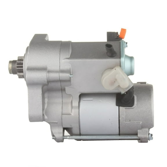 ECCPP Starters 17671N for Toyota 4Runner 1996-2001 T100 1995-1998 Tacoma 1995-2004 Tundra 2000-2004 3.4L 228000-3750 SND0118