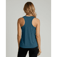 thumbnail image 6 of Real Essentials 5 Pack: Women’s Breeze Tech Racerback Tank Top – Sleeveless Workout Athletic Running Shirt (Plus Available), 6 of 6