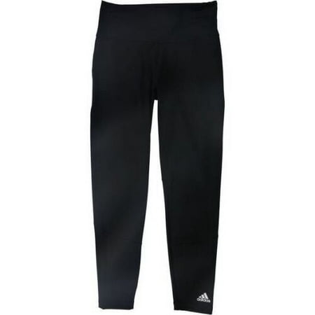 Adidas Women's Workout Training Tights GU5258 Black