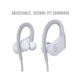 thumbnail image 2 of Powerbeats High-Performance Wireless Earphones - White (Latest Model) Beats MWNW2LL/A, 2 of 5