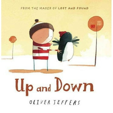 Up and Down