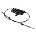 thumbnail image 3 of Electronic Handbrake Control Module, Parking Brake Assy 59700B8800 Easy To Install Sturdy  For Santa FE 2.2L 2.4L, 3 of 8