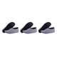 thumbnail image 2 of Soidarity 1 par de zapatos de playa antideslizantes de secado rápido calcetines descalzos niños gris XL Type1 NO1, 2 of 6
