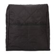 thumbnail image 4 of Nikou Coffee Machine Cover - Coffee Maker Cover Soft Cotton Stand Mixer Dust Proof Coffee Machine Protective Dust Cover Household, 4 of 7