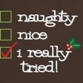 thumbnail image 3 of CafePress - Checklist T Shirt - Men's Classic Graphic Cotton T-Shirt, 3 of 4