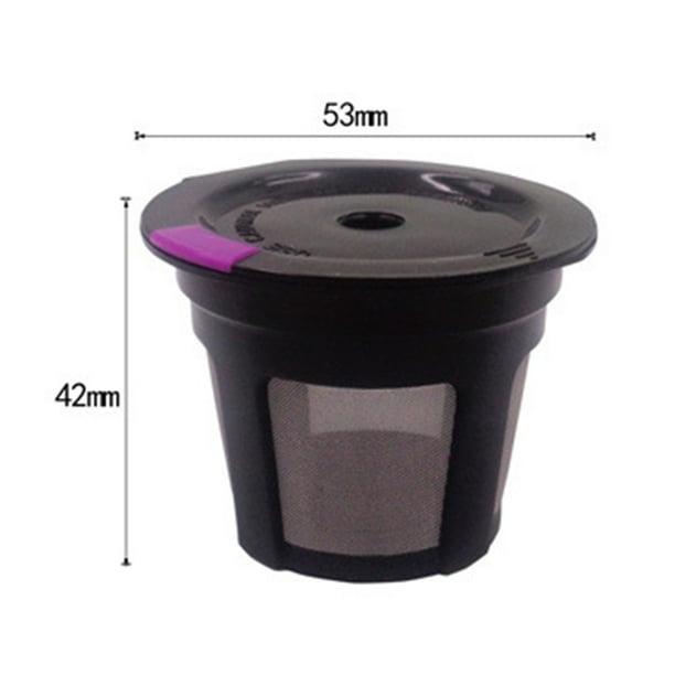 Keurig reusable carafe on sale filter