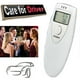 thumbnail image 2 of alcohol tester - Portable alcohol tester - Professional alcohol tester with LED display - Quick resp, 2 of 2