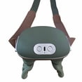 thumbnail image 4 of Esquirla Neck Shoulder Massager Bionic Heating Massager Comfortable Easter Adjustable Style B, 4 of 7