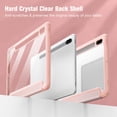 thumbnail image 3 of Funda Fintie Hybrid Slim para Samsung Galaxy Tab S8/Tab S7 de 11 pulgadas, 3 of 9