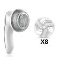 thumbnail image 2 of Compatible 8 USB rechargeable portable safety locks with electric design_Perfect Gift, 2 of 4