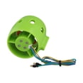 thumbnail image 4 of Moteur d'Entraînement de Bateau Sous-Marin Propulseur Brushless Modèle Bateau Moteurs Électriques, 4 of 10