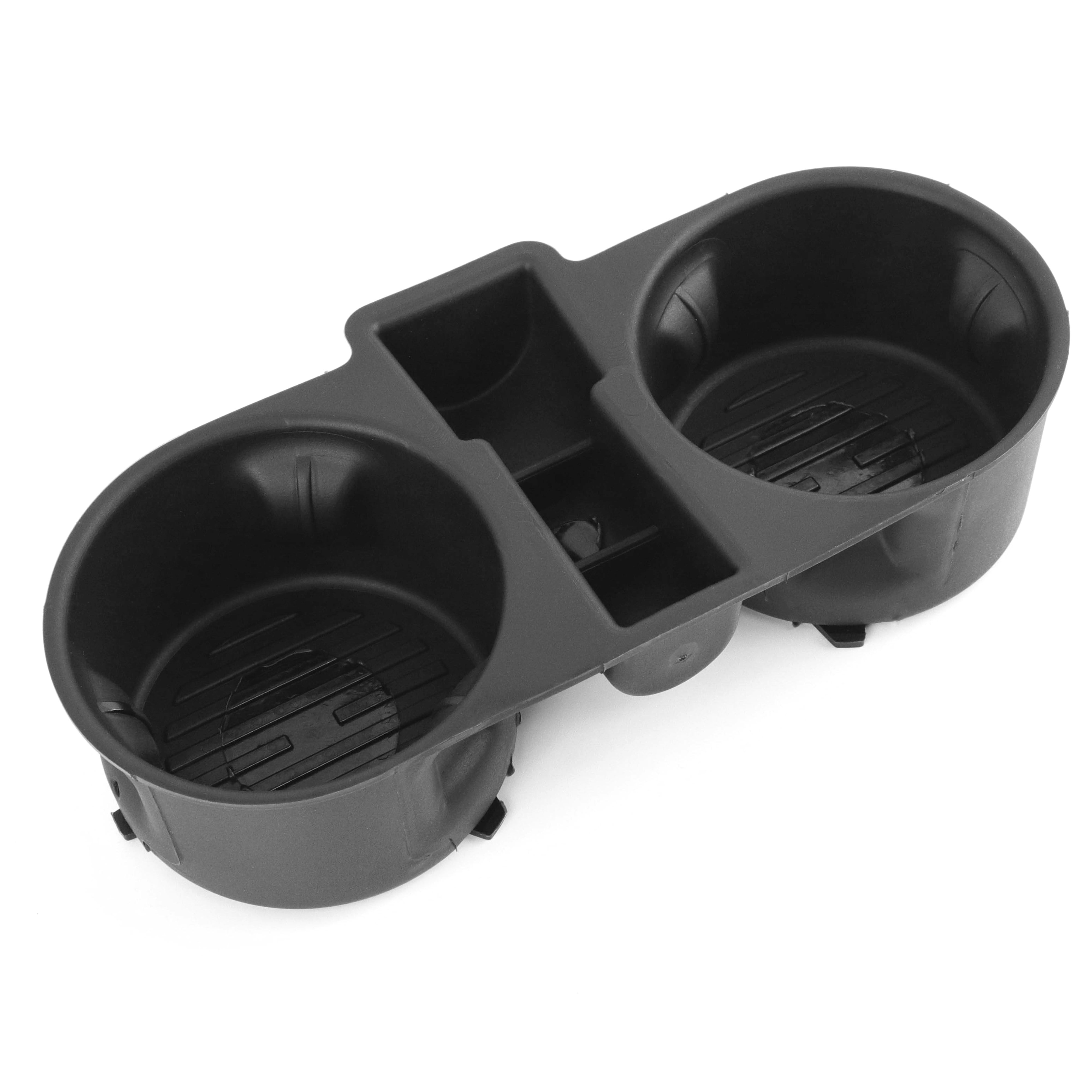 Cupholder Insert For 2009-2014 Ford F-150; Cup Holder Cups Holders  