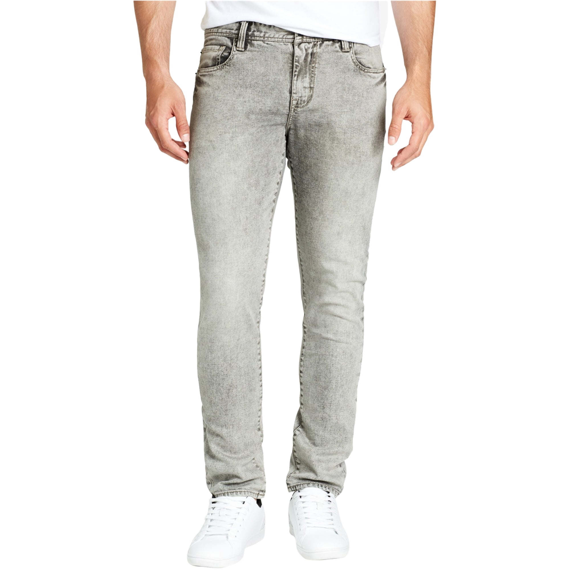 William Rast Mens Hollywood Slim Fit 