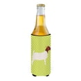 thumbnail image 2 of Carolines Treasures BB7712MUK Boer Goat Green Michelob Ultra Hugger for Slim Cans, 2 of 2
