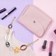 thumbnail image 4 of Bolso Diy Cadena Monedero Cadena Solo Hombro Reemplazo Acrílico Cadena Monedero Cadena, 4 of 5