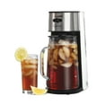 Capresso 62402 Iced Tea Maker