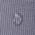thumbnail image 3 of Funda de Cojín para Silla de Comedor Sunnimix Forro Asientos Comedor Gris, 3 of 8