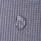 thumbnail image 3 of Estiramiento Impermeable Hogar Comedor Silla Cubierta Asiento Protectores Lavable a gris, 3 of 8