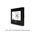 thumbnail image 1 of Smart Thermostat Temperature Controller Hub Required Water/Electric Floor Heating Water/Gas Boiler Mobile APP Control ,Easy to Install, 1 of 7